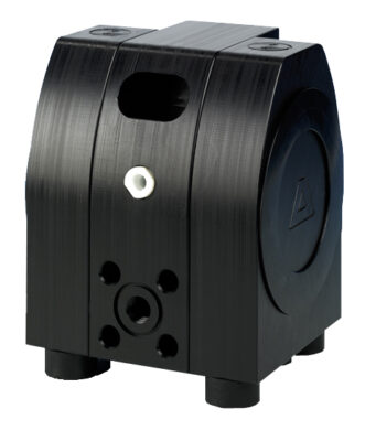 069 Almatec E Series Black