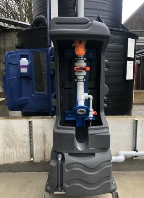 113 ChemiGuard Pressurised image 2