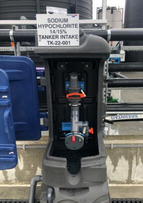 113 ChemiGuard Pressurised image 3