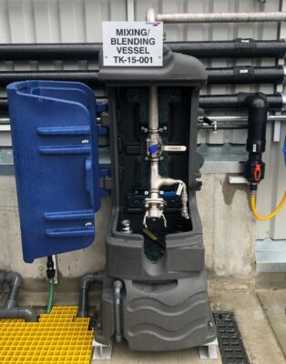 113 ChemiGuard Pressurised image 4