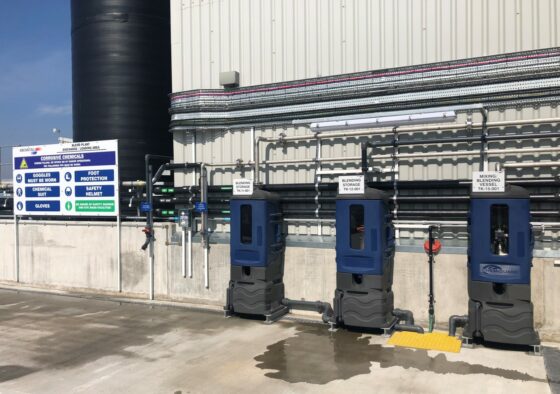 113 ChemiGuard Pressurised image 6