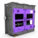 115 ChemiGuard Dosing Cabinet Colour side scaled