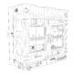 115 ChemiGuard Dosing Cabinet illustration Side scaled