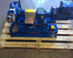AbaquePeristalticHosePump