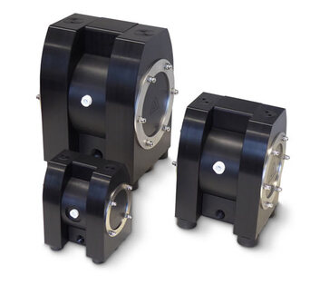 Almatec C Series Group ATEX Black