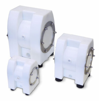 Almatec C Series Group White