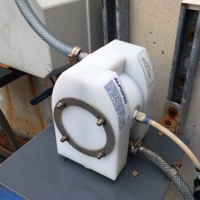 Almatec C Series use shot 1