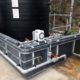 Almatec C Series use shot 2