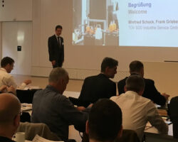 storage tank conference