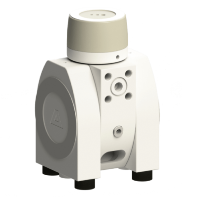 069 Almatec E15 with Damper