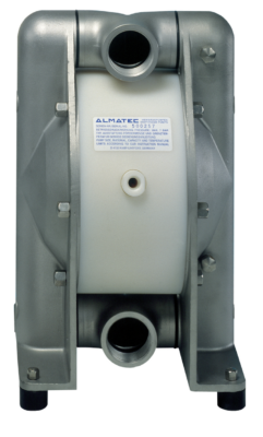 070 Almatec Chemicor image